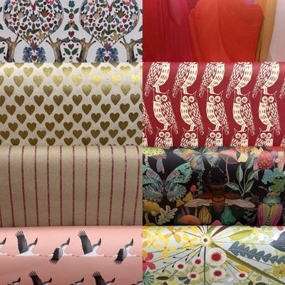 Seasonal Gifts, Cards & Wrapping