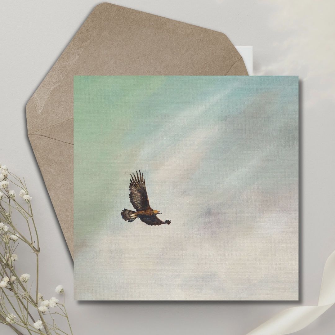 Golden Eagle