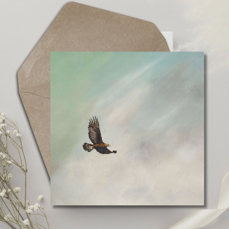 Golden Eagle