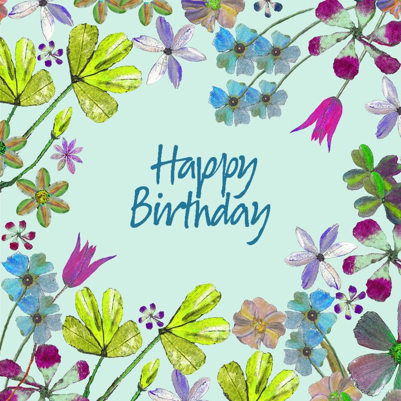 Happiest of Birthdays
