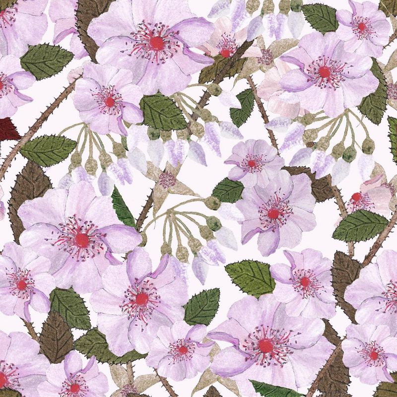 Rambling Rose