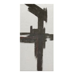 Instinct II Kunstwerk