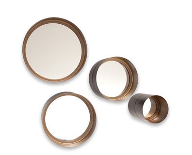 Frome Spiegels (set van 4 stuks)