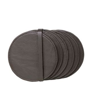 Leo Onderzetters (set van 6 stuks)