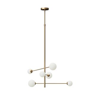 Amici Hanglamp Goud
