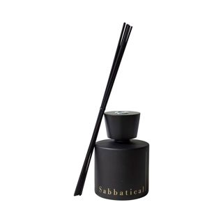 Sabbatical Diffuser 500ml Zwart