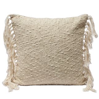 Salvia Kussen Beige