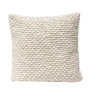 Mimosa Kussen Beige