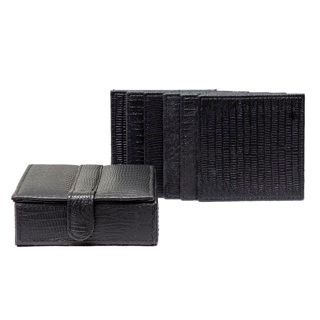 Doukas Onderzetters (set van 6 stuks)