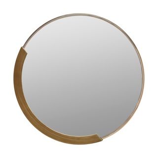 Garda Spiegel Goud