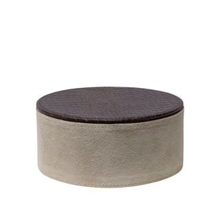 Nova Opbergbox Crème S