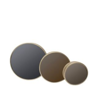 Itza Spiegels Set (3 stuks)