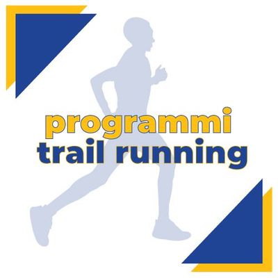 Programmi Trail Running
