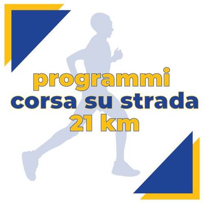 mezza maratona