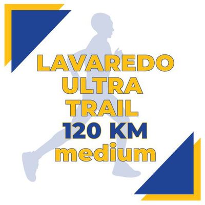 Lavaredo Ultra Trail 120 km