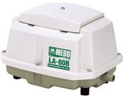 Medo LA80 B Air Pump