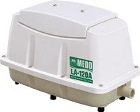 Medo LA120 A Air Pump