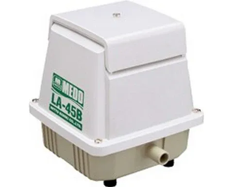 Medo LA45 C Air Pump