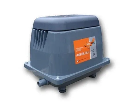 Koi Pro 50L Air Pump
