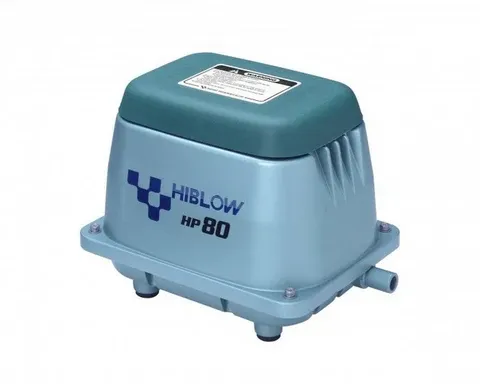 Hi Blow H80 Air Pump