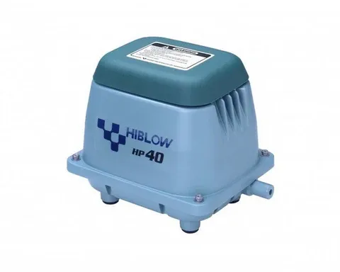 Hi Blow H40 Air Pump