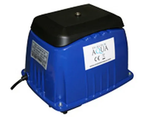 Evolution Aqua Airtech 130Ltr Air Pump