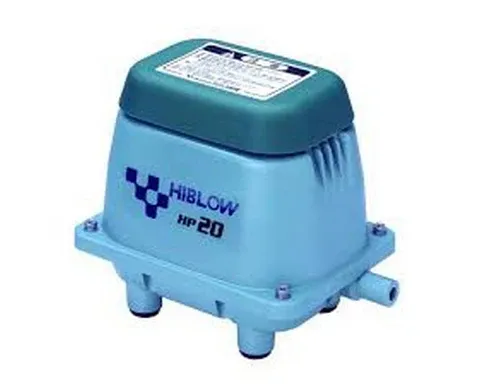 Hi Blow H20 Air Pump