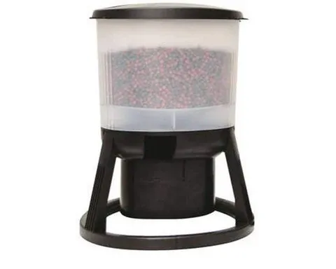 Evo Feed Automatic Feeder 6Ltr