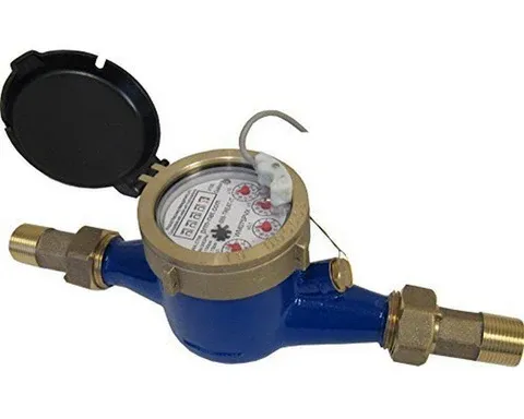 Water Meter