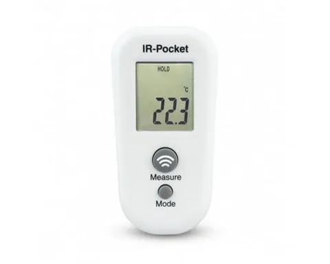 IR Pocket Digital Thermometer
