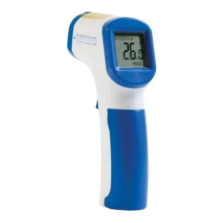 Mini Ray Digital Temperature