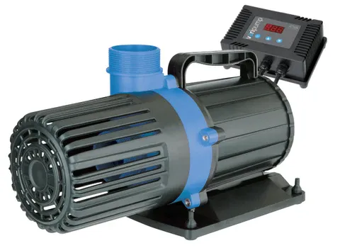 EA Varipump x3