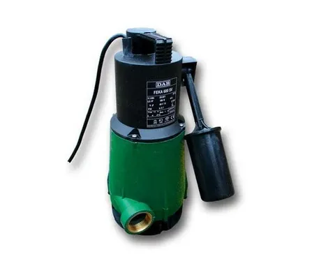 DAB Feka 600A