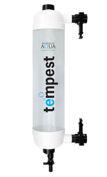 Evolution Aqua Tempest Filter