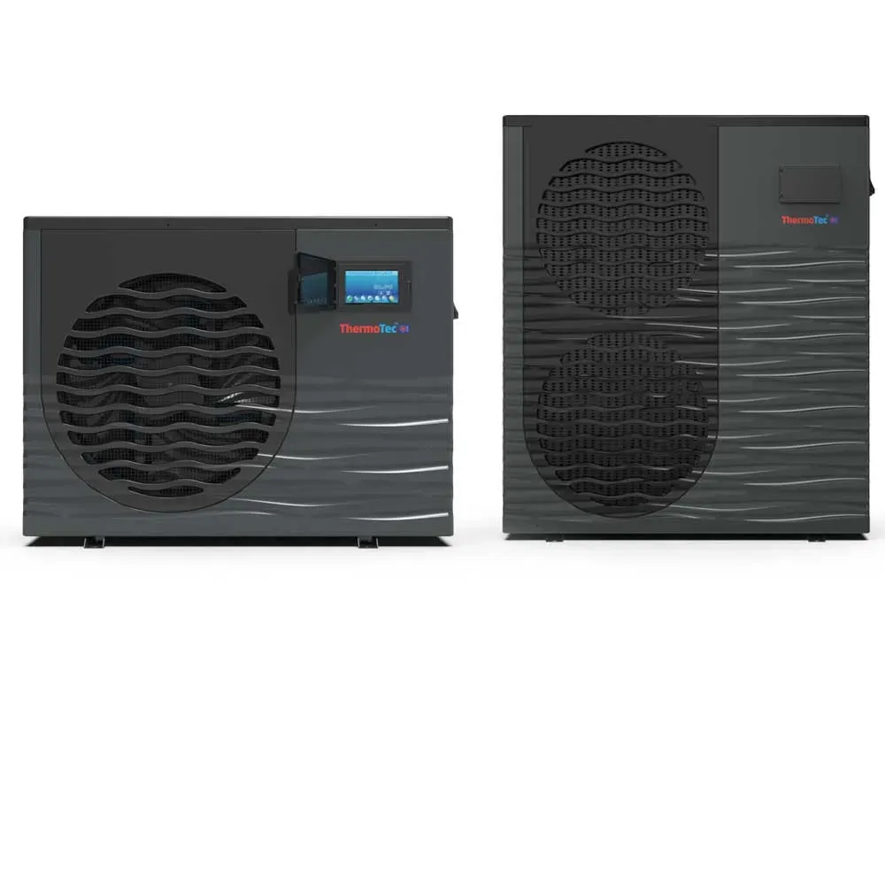 Thermotec Inverter