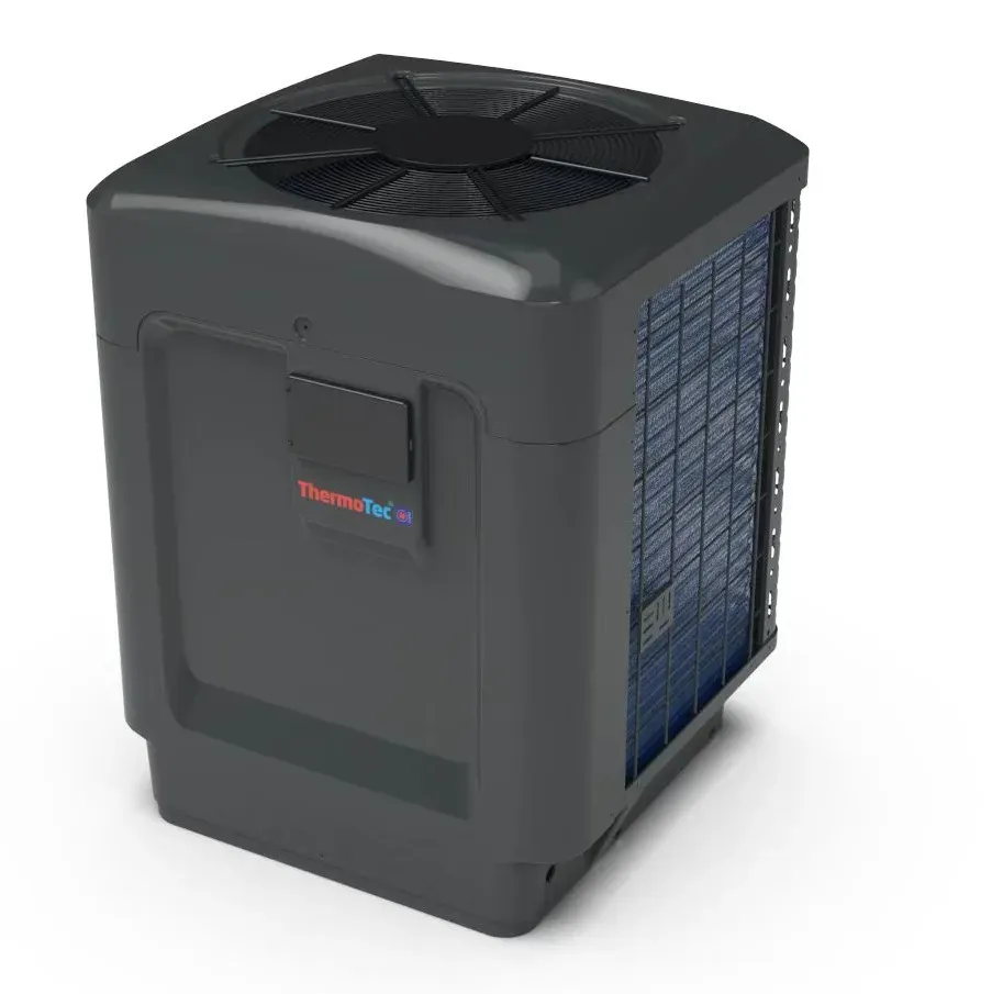 Thermotec Inverter Pro Vertical 34Kw Single Phase