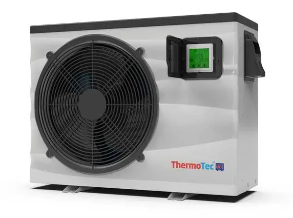 Thermotec Eco Fun Heat Pump 13.5Kw - 15Kw