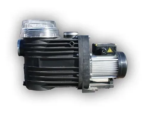 Badutop Water Pumps