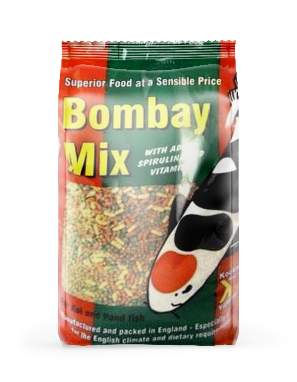 Bombay Mix 2.5Kg