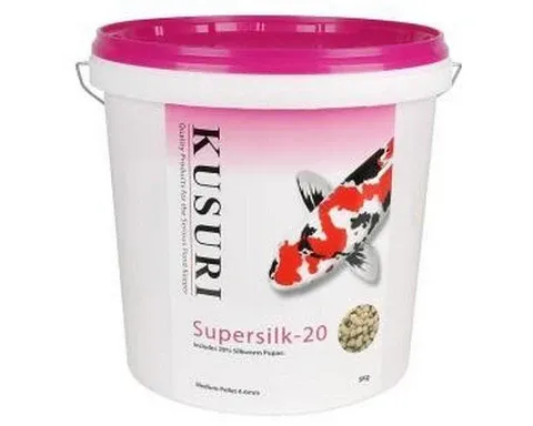 Kusuri Super Silk 1.5Kg