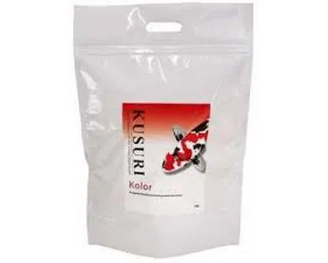 Kusuri Kolor 5Kg