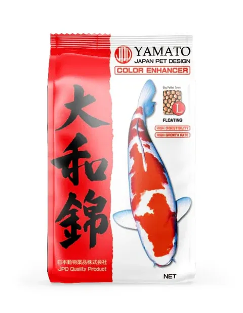 JPD Yamato Medium