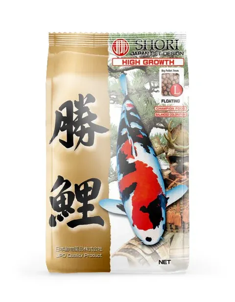 JPD Shori Medium