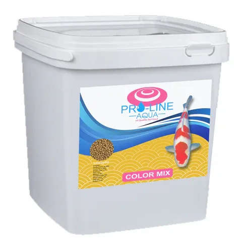 Pro line Aqua Top Color 6Kg 6mm