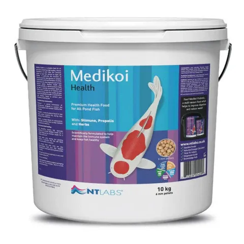 NT Labs Medikoi Health 6mm 10kg