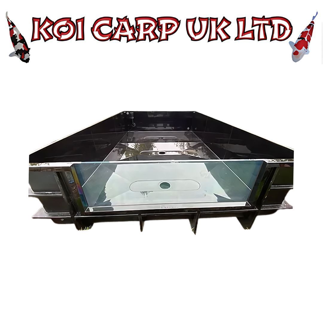 EZ Pond 6000
