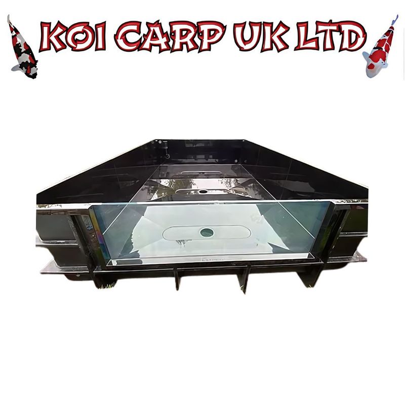 EZ Pond 6000