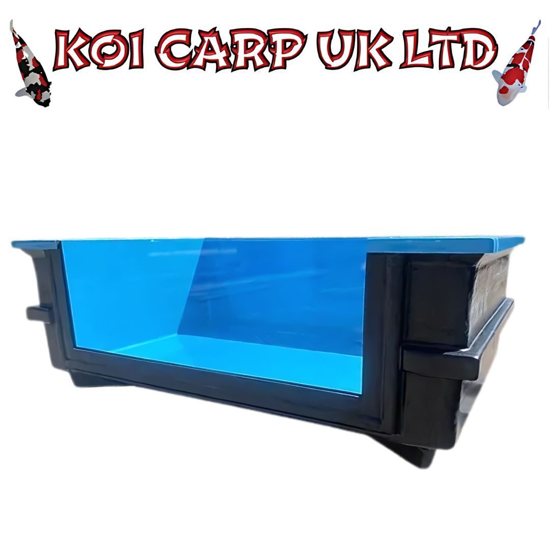 EZ Pond EZ300QT and EZ300i