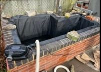 Gordon Low Pond Liners