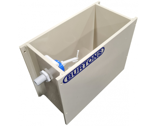 Burtons Top Up Box